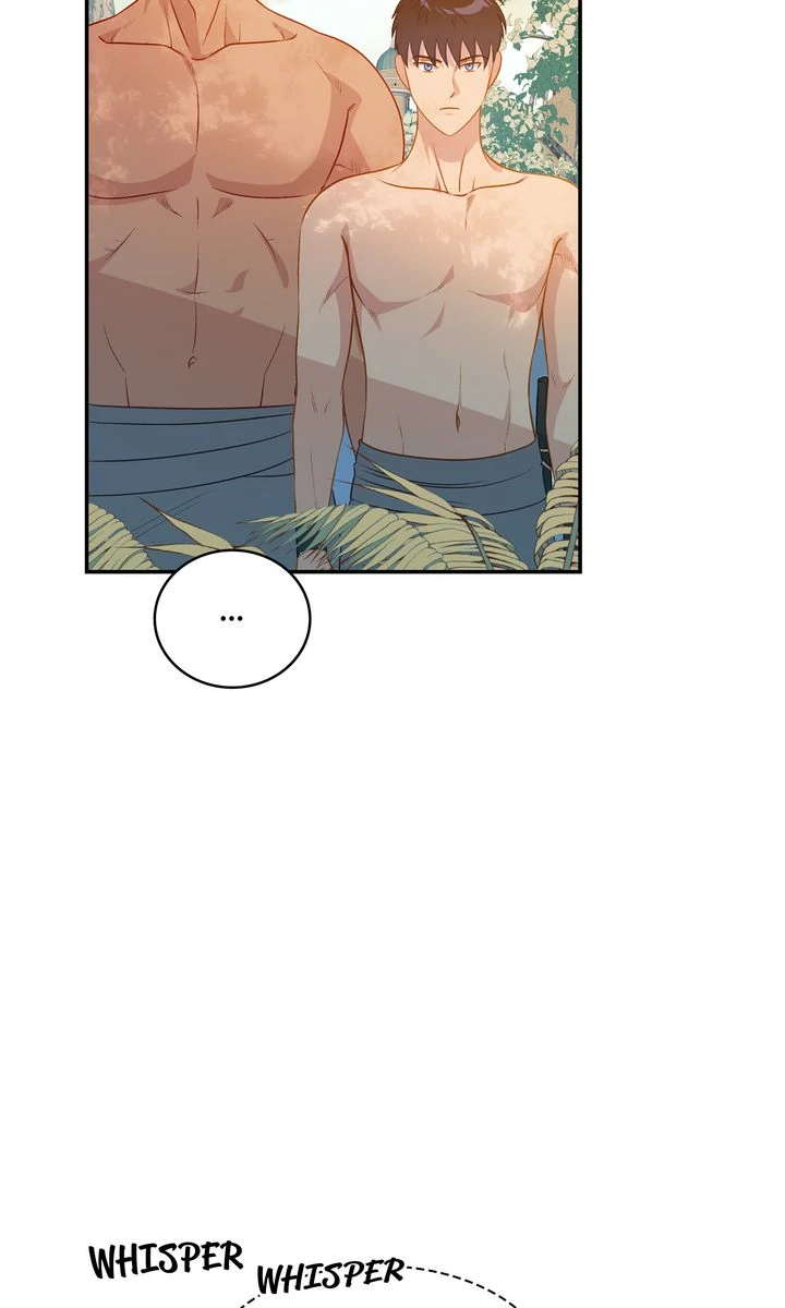 Assassin - Chapter 10 manhwa