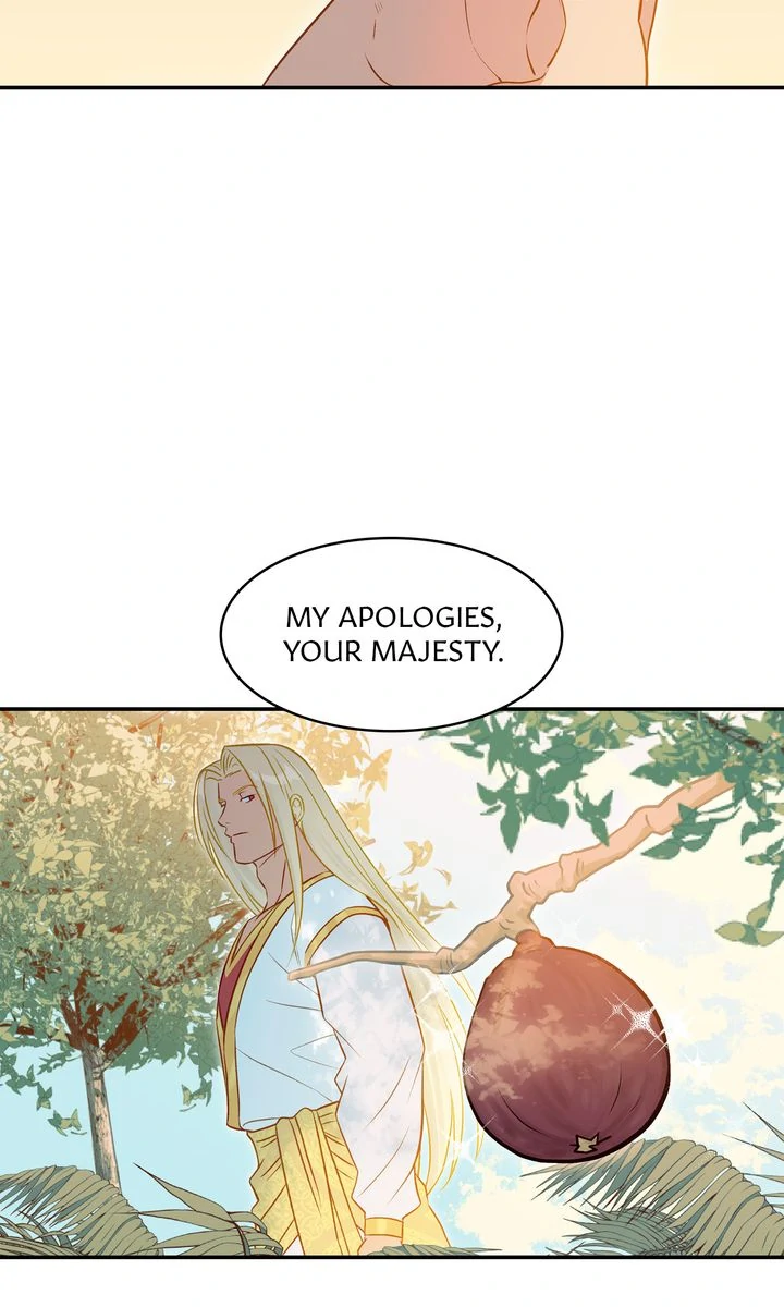 Assassin - Chapter 10 manhwa