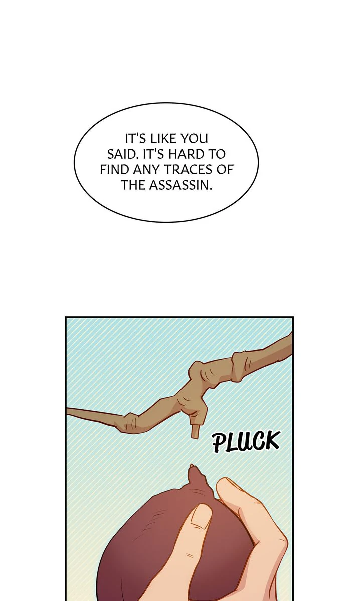Assassin - Chapter 10 manhwa