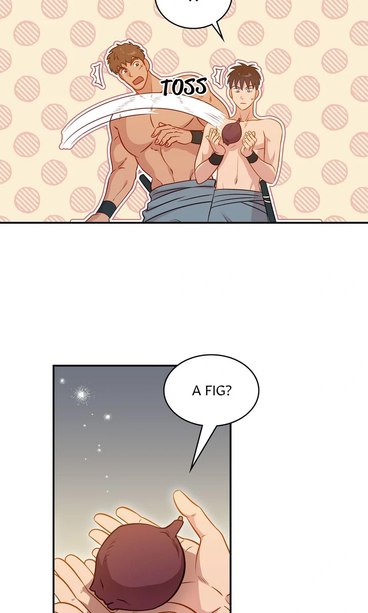 Assassin - Chapter 10 manhwa