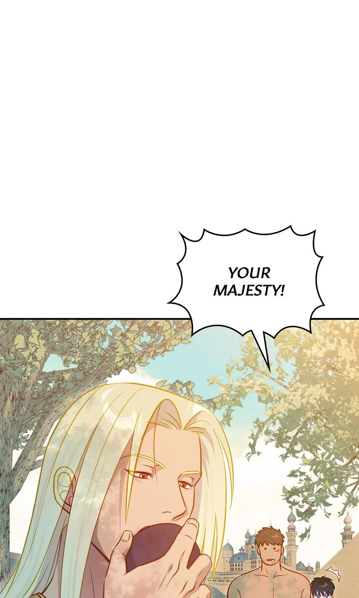 Assassin - Chapter 10 manhwa