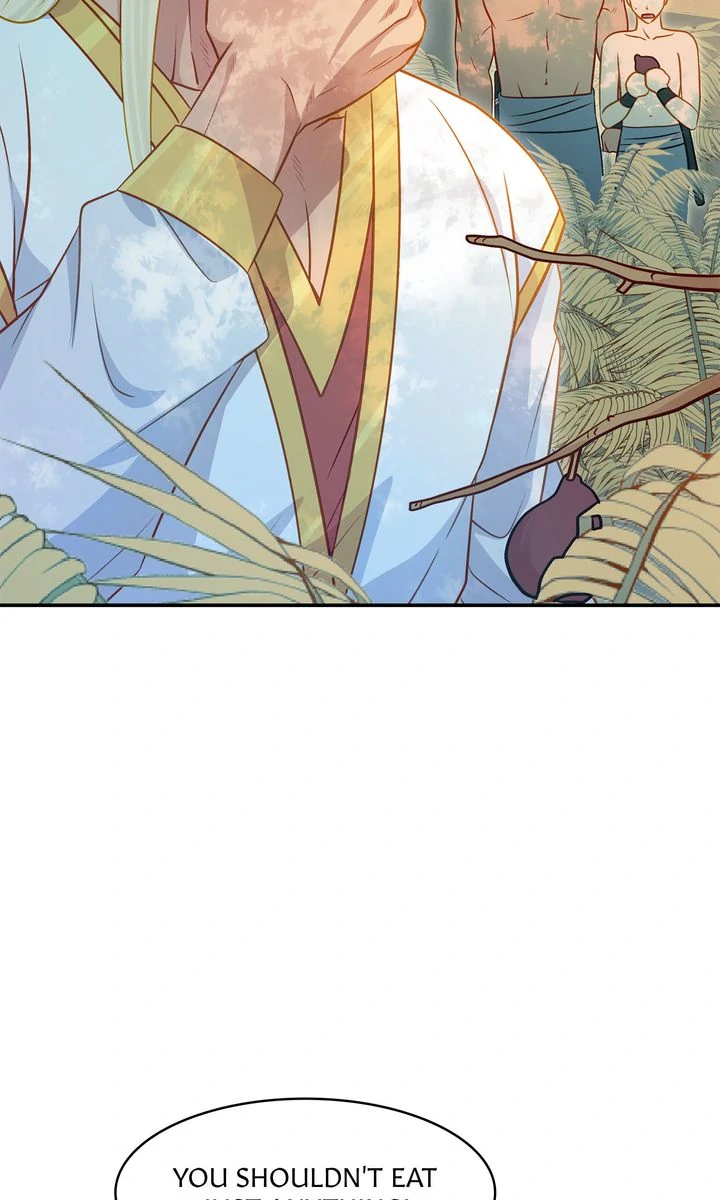 Assassin - Chapter 10 manhwa
