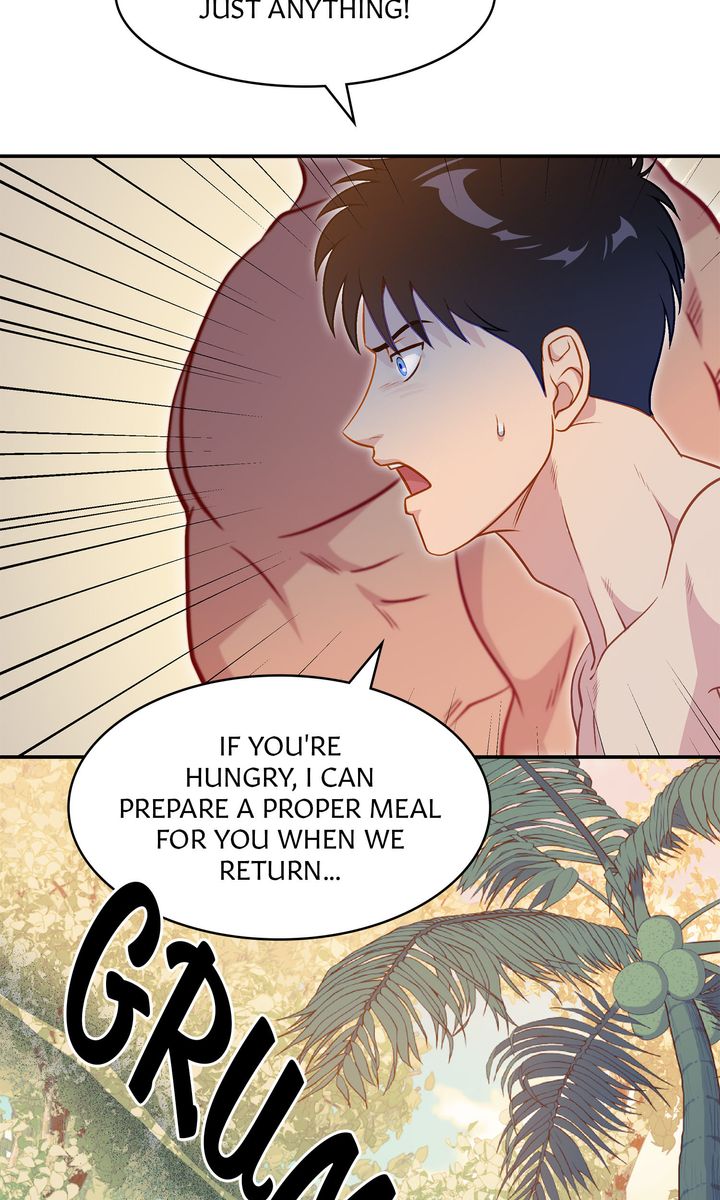 Assassin - Chapter 10 manhwa