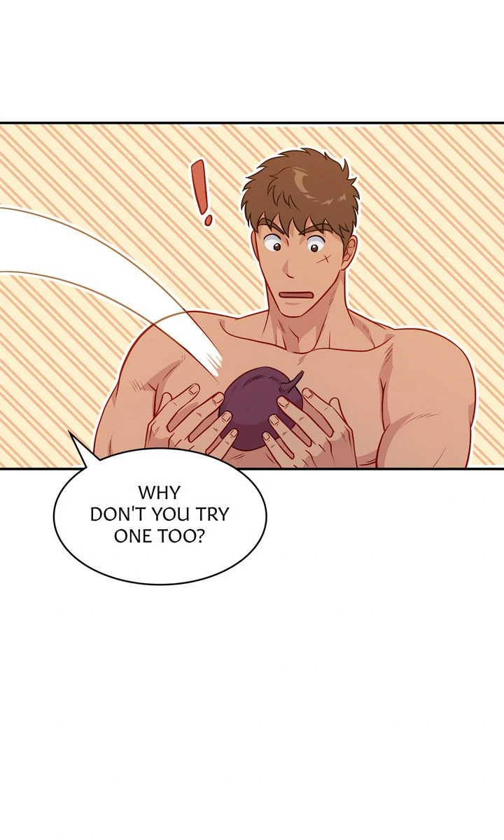 Assassin - Chapter 10 manhwa
