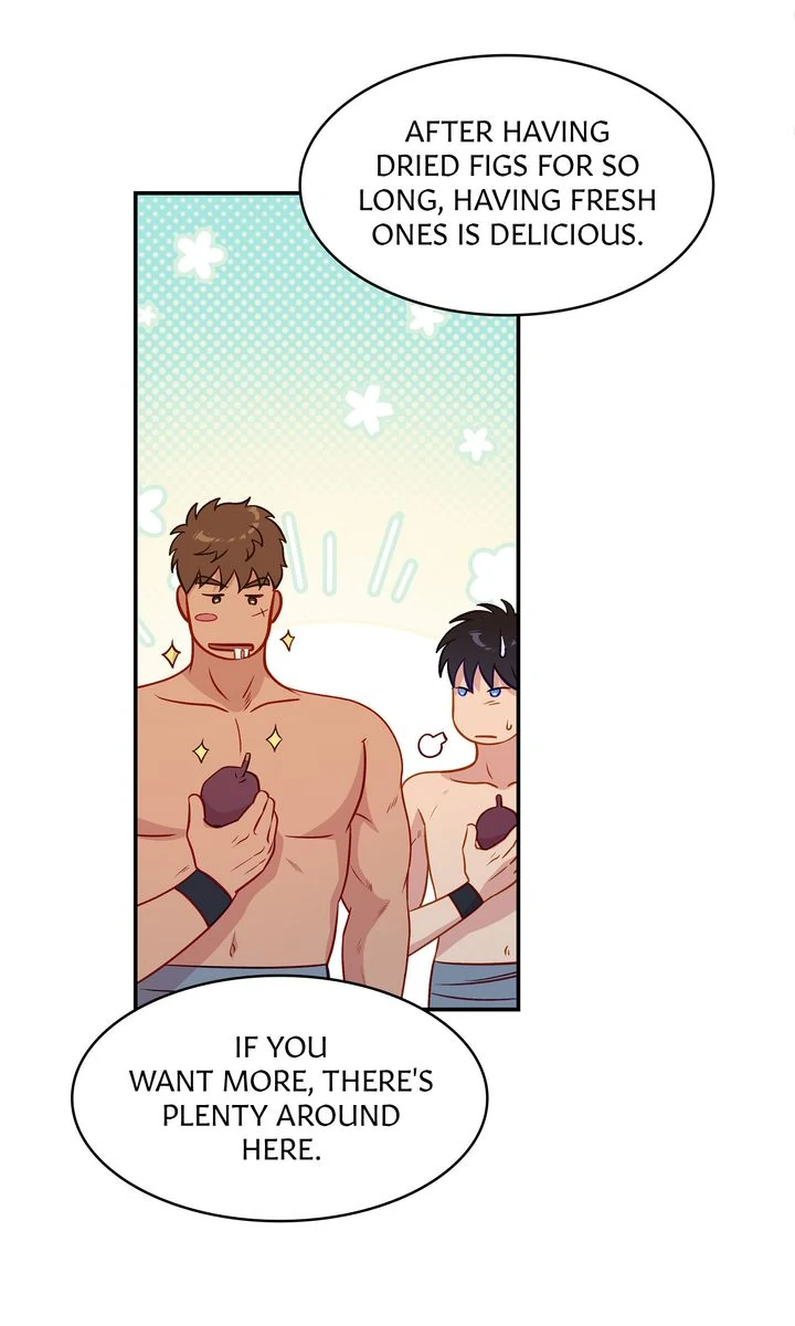 Assassin - Chapter 10 manhwa