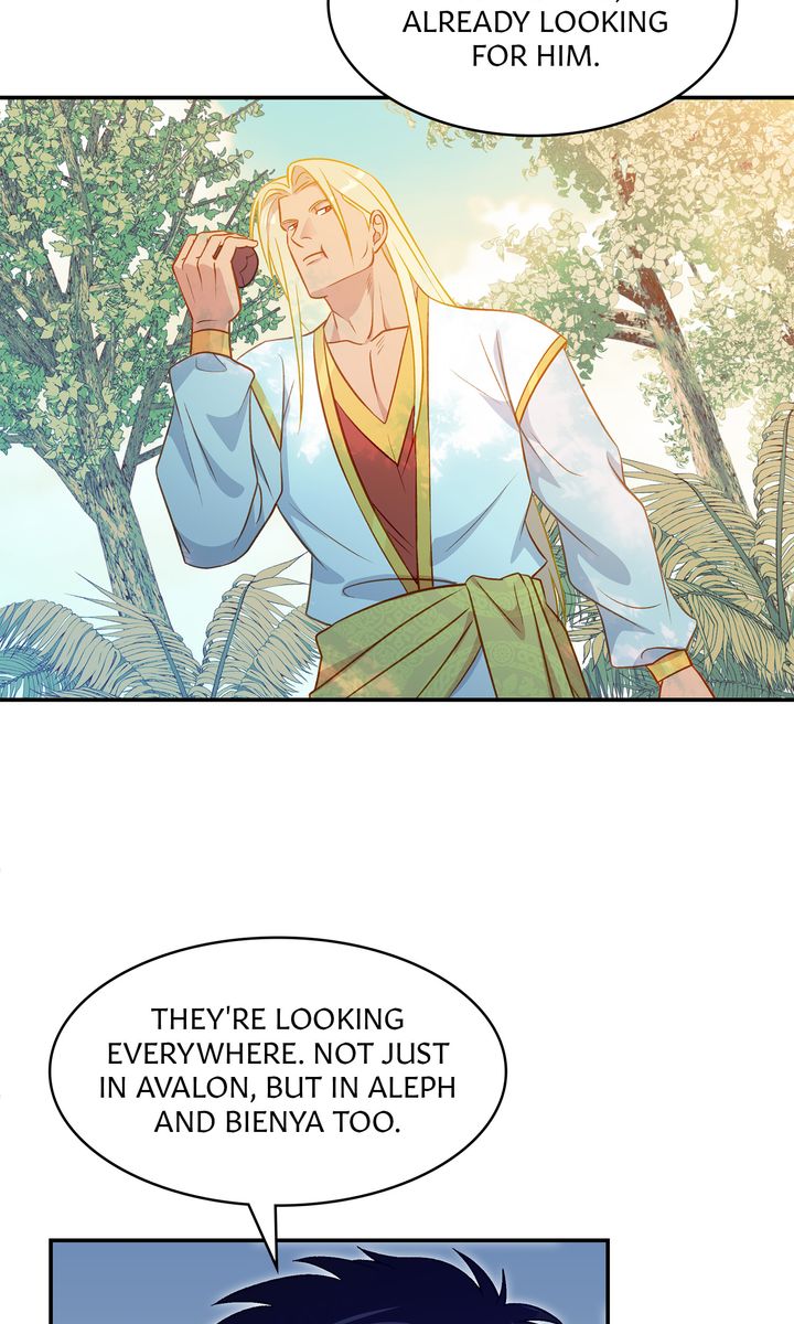 Assassin - Chapter 10 manhwa