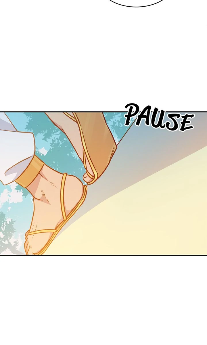 Assassin - Chapter 10 manhwa