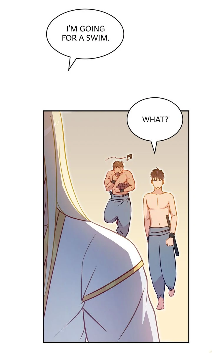 Assassin - Chapter 10 manhwa