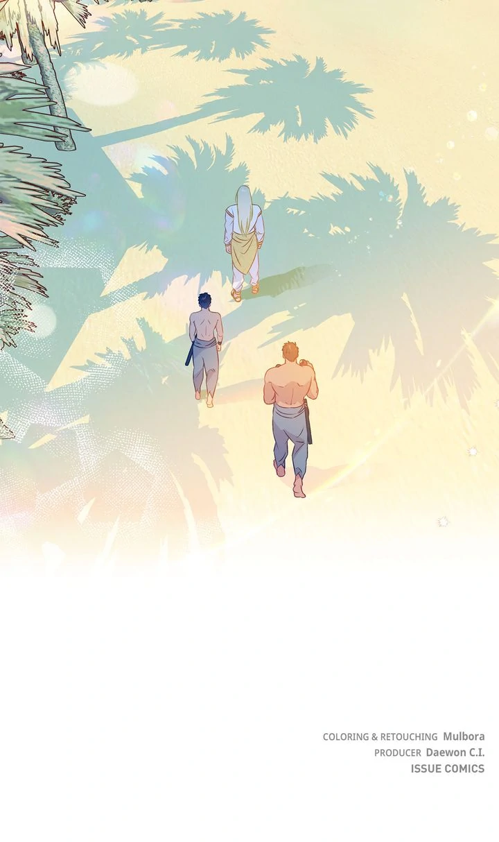 Assassin - Chapter 10 manhwa