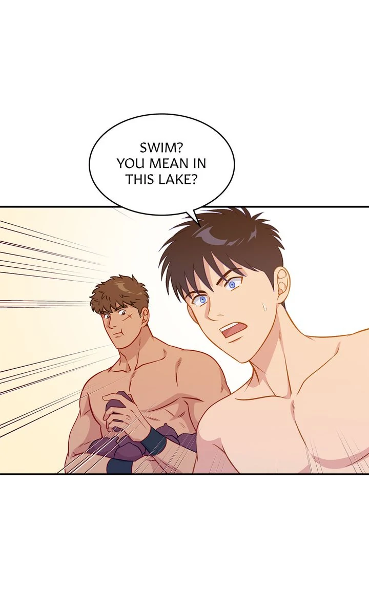 Assassin - Chapter 11 manhwa