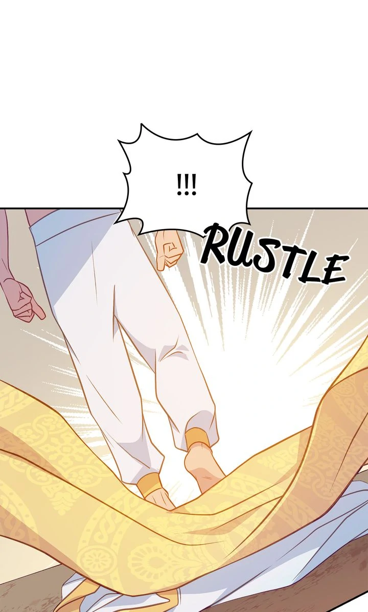 Assassin - Chapter 11 manhwa