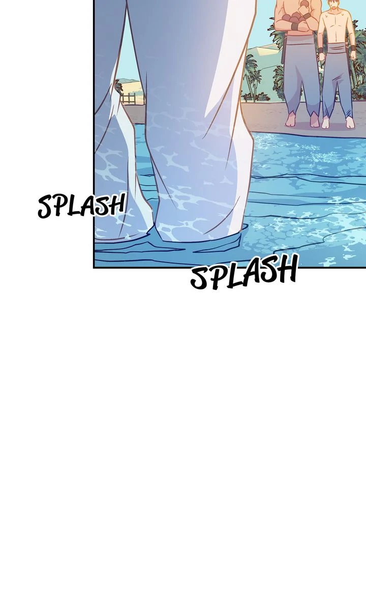Assassin - Chapter 11 manhwa