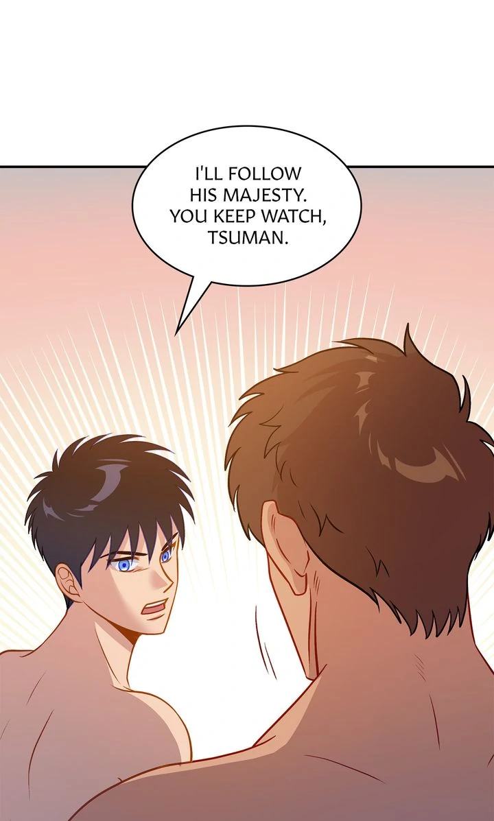 Assassin - Chapter 11 manhwa