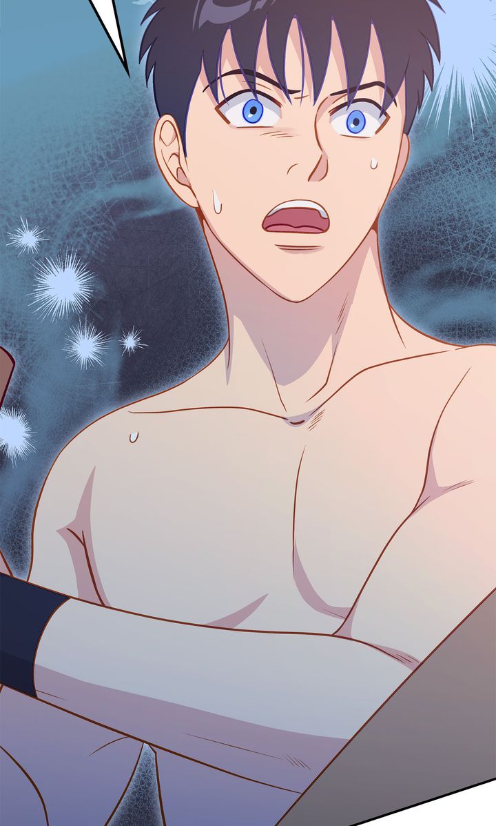 Assassin - Chapter 11 manhwa