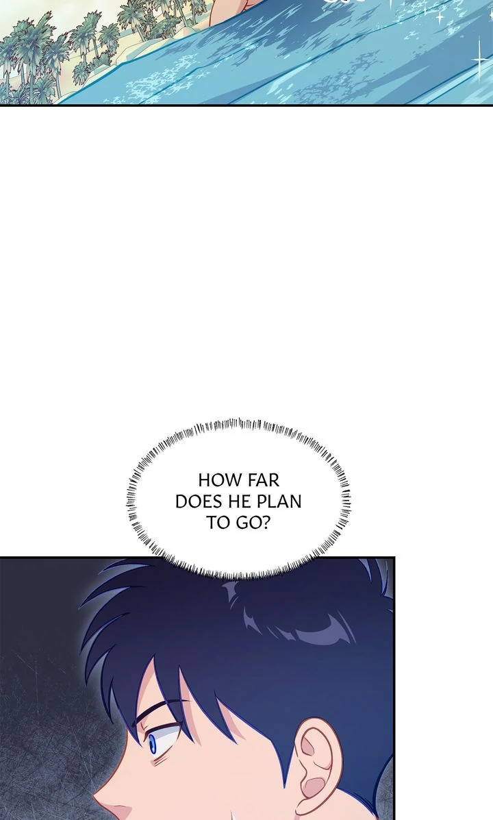 Assassin - Chapter 11 manhwa