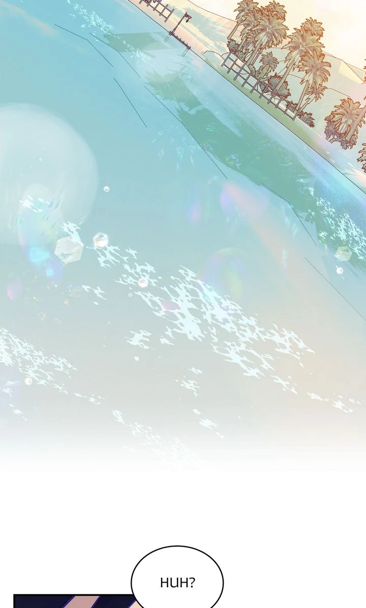 Assassin - Chapter 11 manhwa