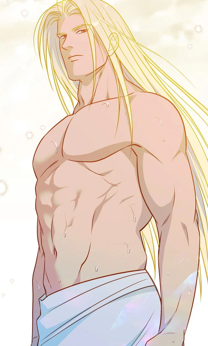 Assassin - Chapter 11 manhwa