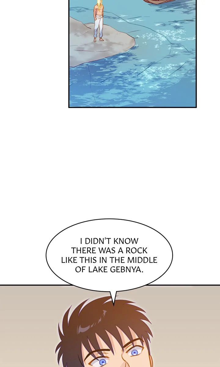 Assassin - Chapter 11 manhwa
