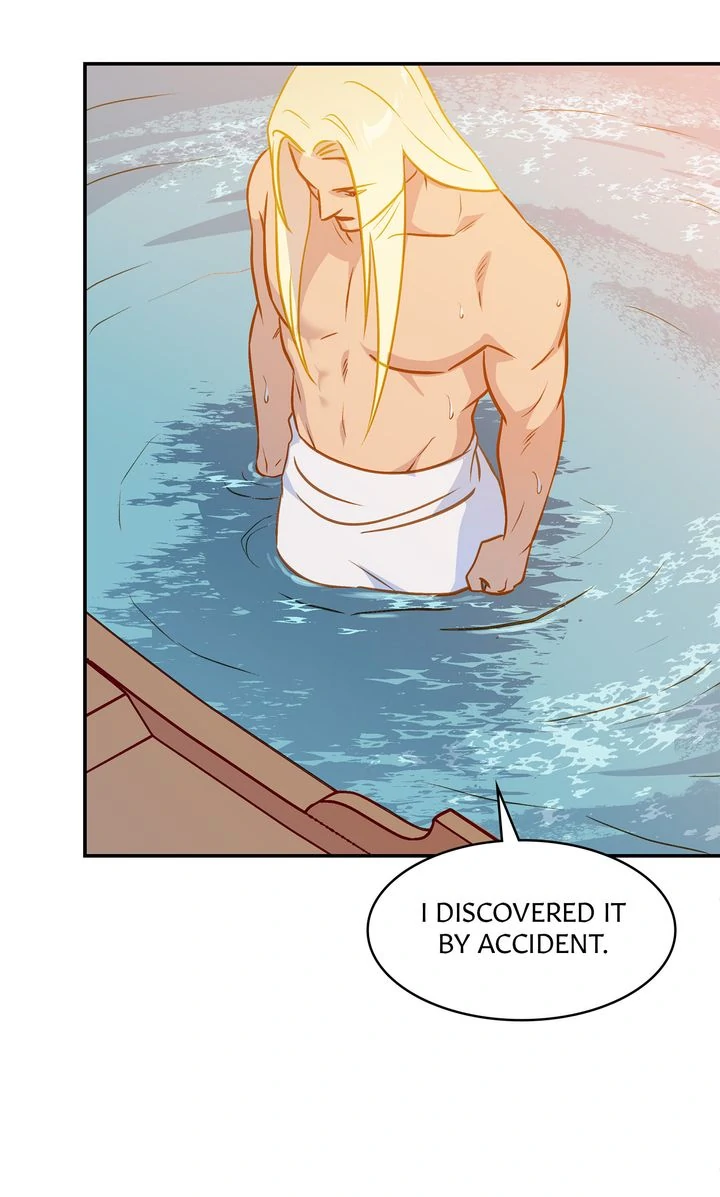 Assassin - Chapter 11 manhwa