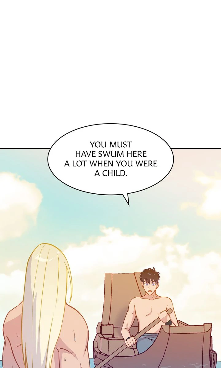Assassin - Chapter 11 manhwa