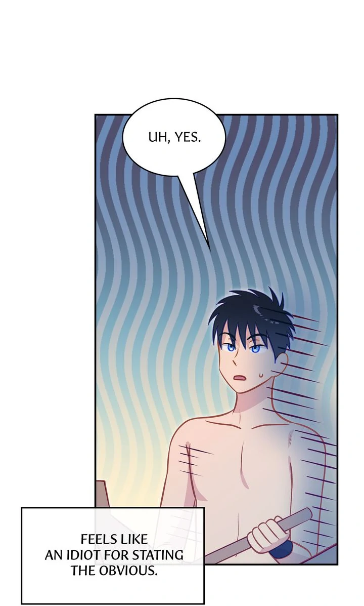 Assassin - Chapter 11 manhwa