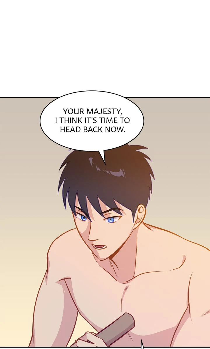Assassin - Chapter 11 manhwa