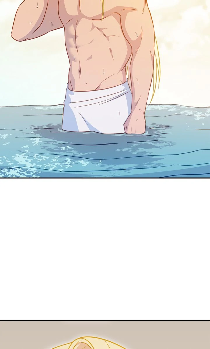 Assassin - Chapter 11 manhwa