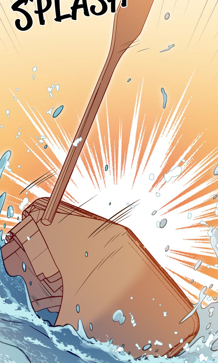 Assassin - Chapter 11 manhwa