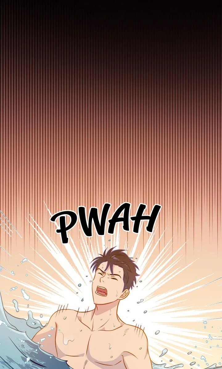 Assassin - Chapter 11 manhwa