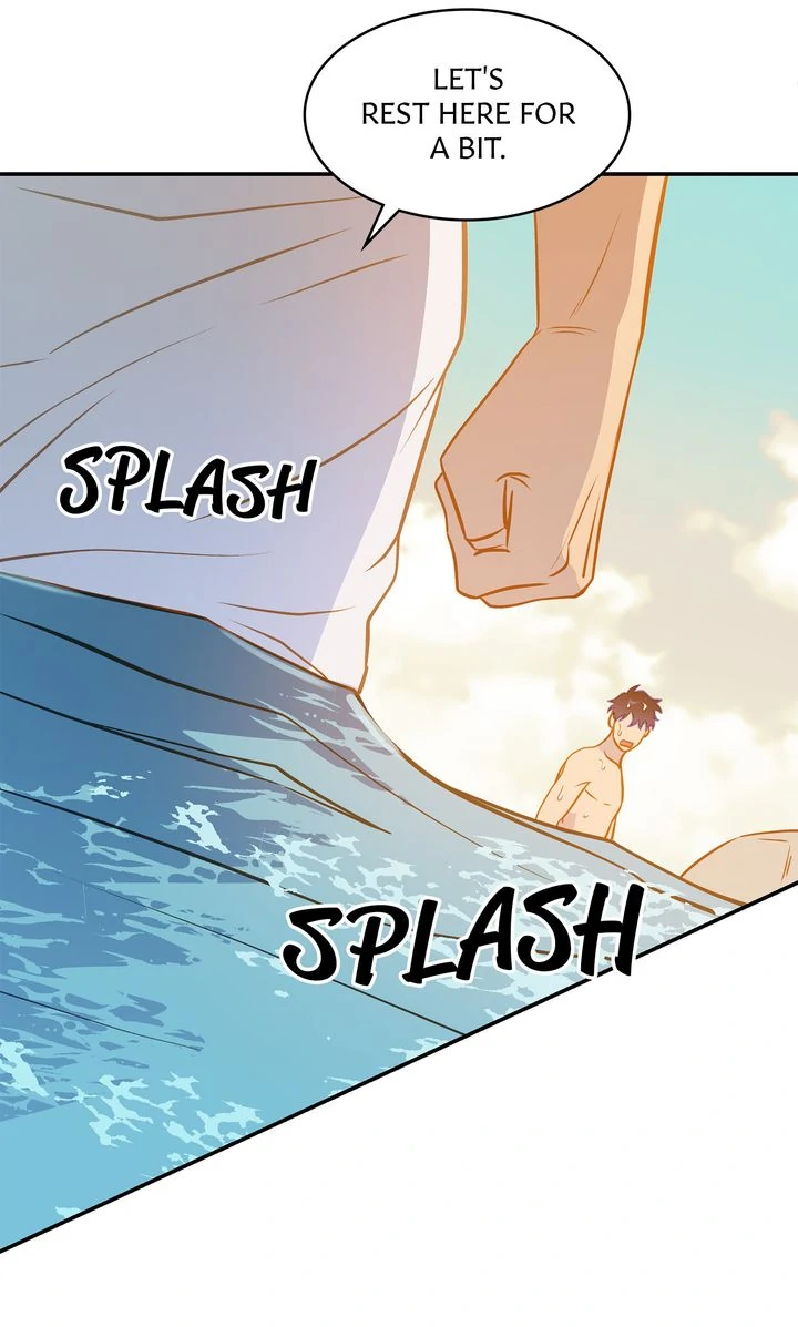 Assassin - Chapter 11 manhwa