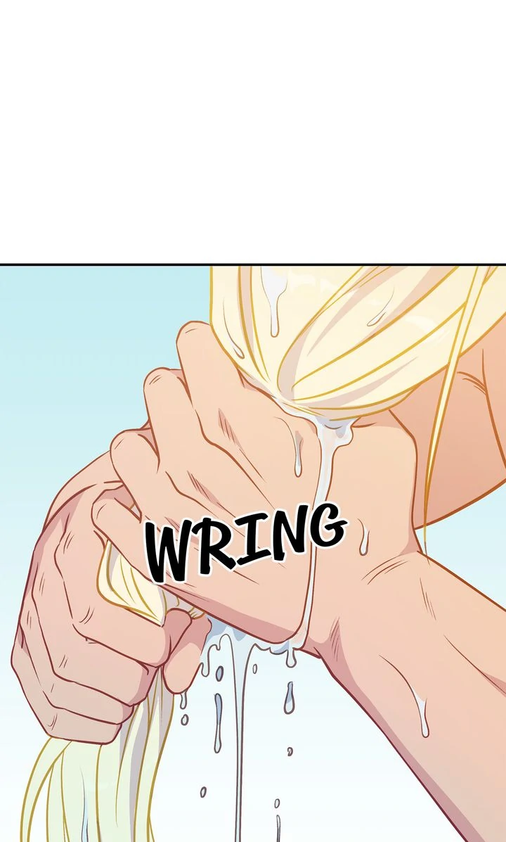 Assassin - Chapter 11 manhwa