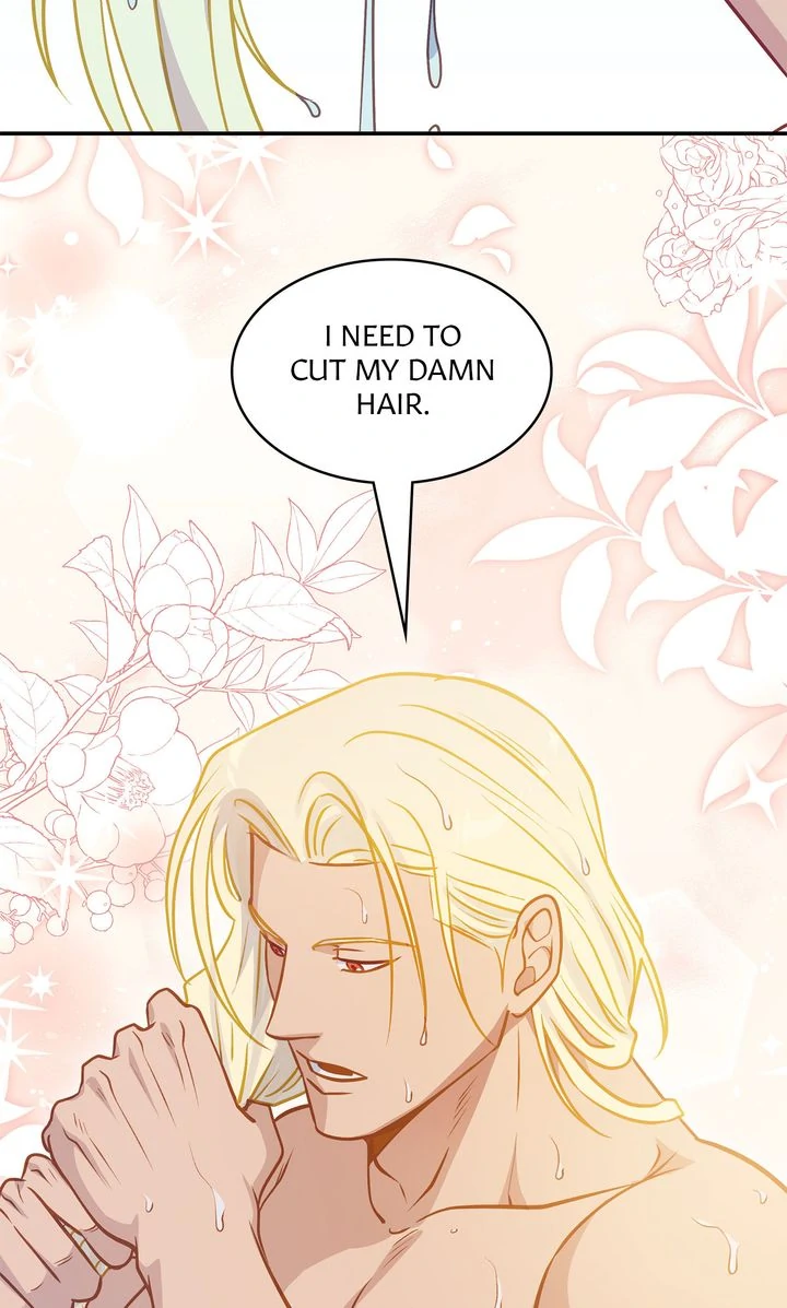 Assassin - Chapter 11 manhwa