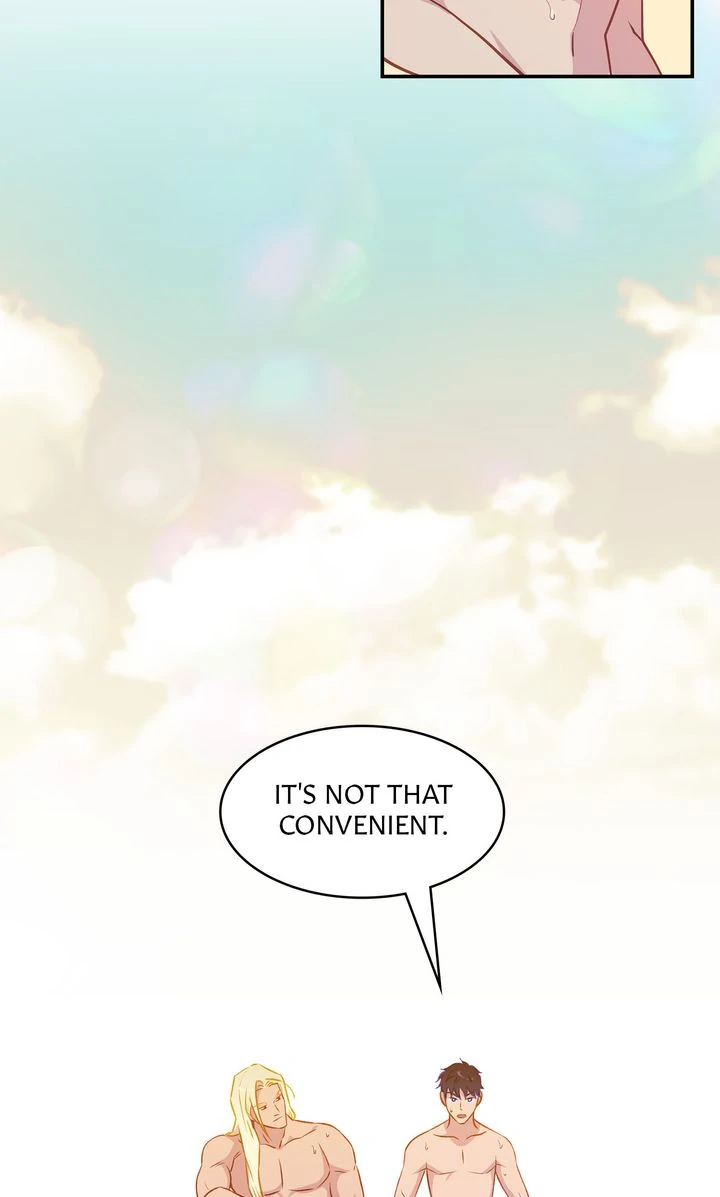 Assassin - Chapter 11 manhwa