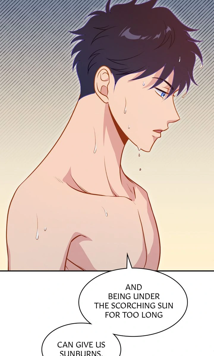 Assassin - Chapter 11 manhwa