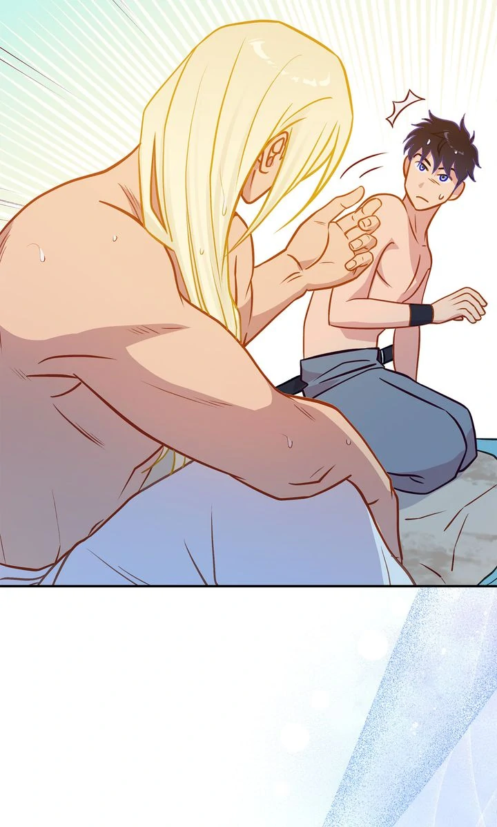 Assassin - Chapter 11 manhwa