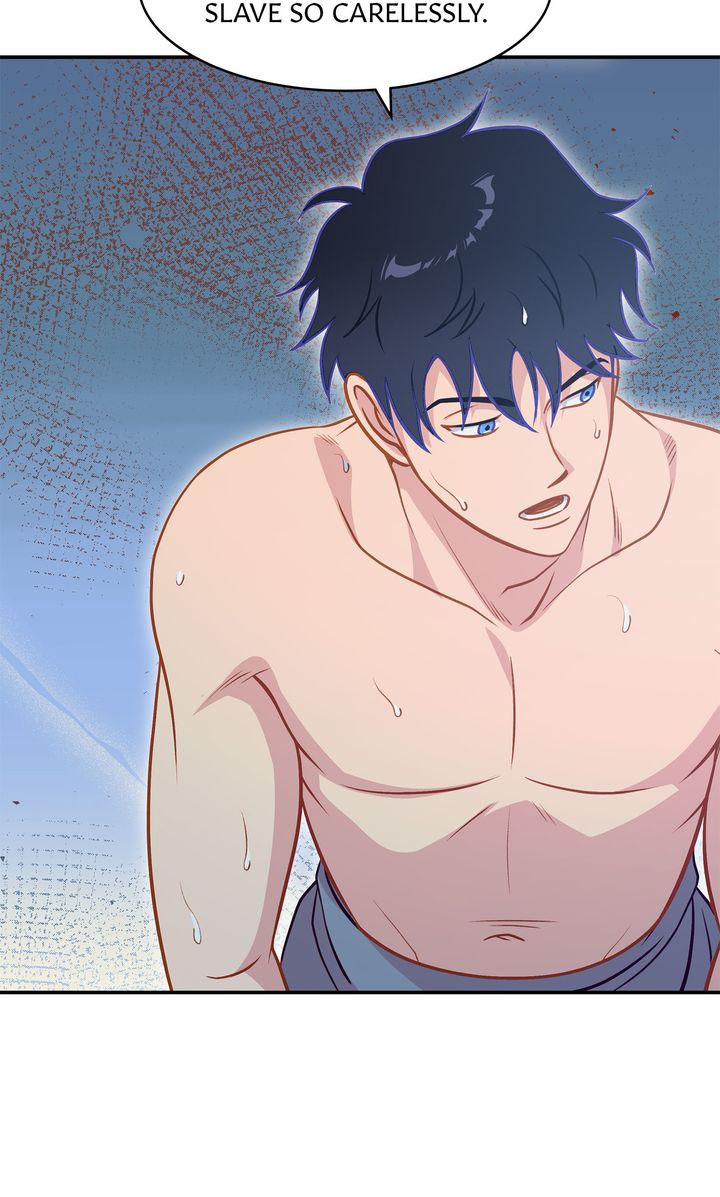 Assassin - Chapter 11 manhwa