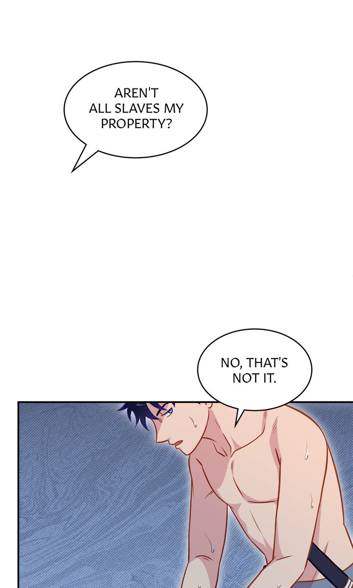 Assassin - Chapter 11 manhwa