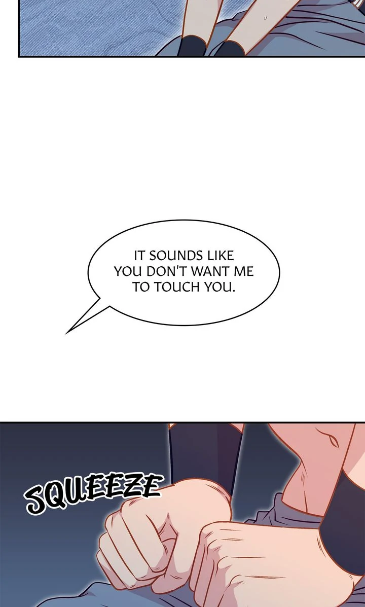 Assassin - Chapter 11 manhwa