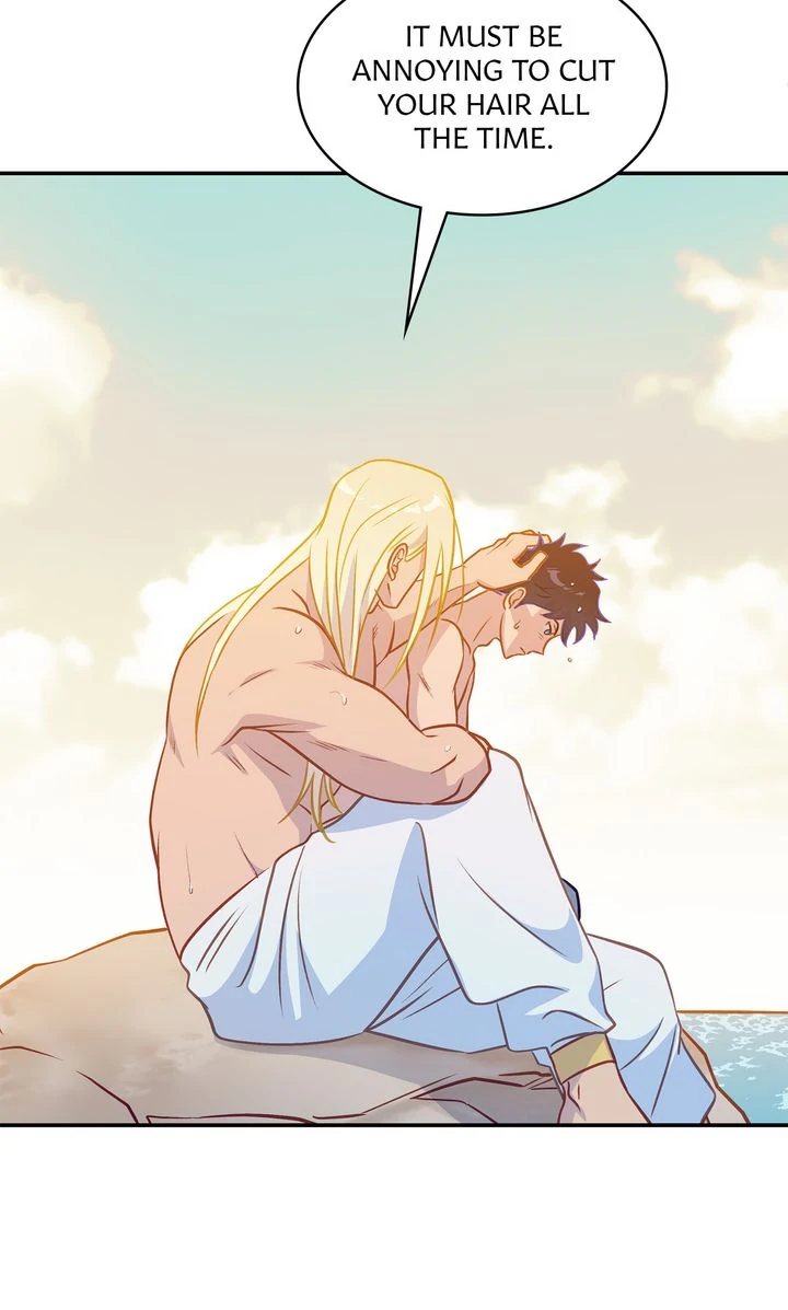 Assassin - Chapter 11 manhwa