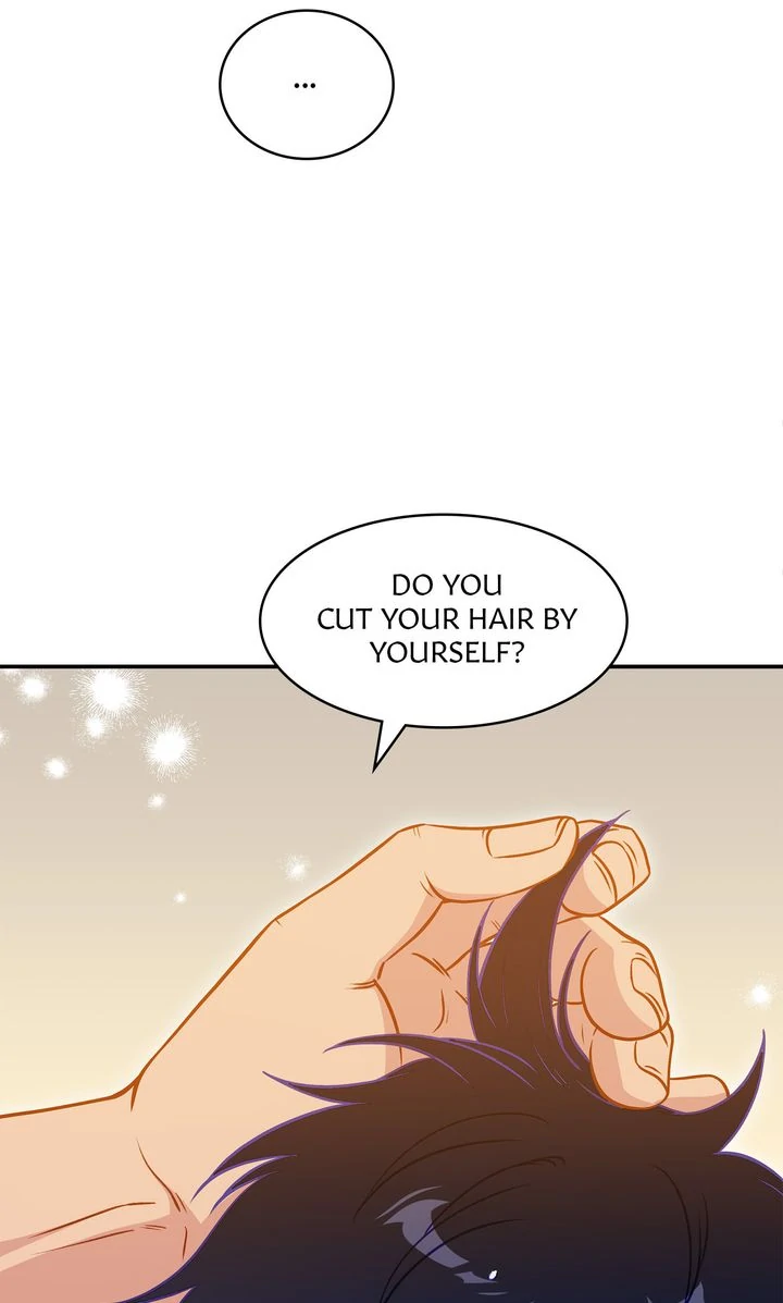Assassin - Chapter 11 manhwa