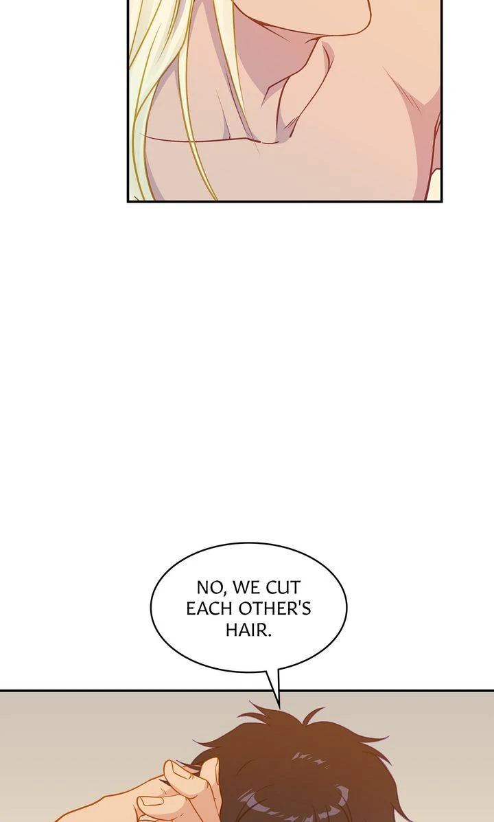 Assassin - Chapter 11 manhwa