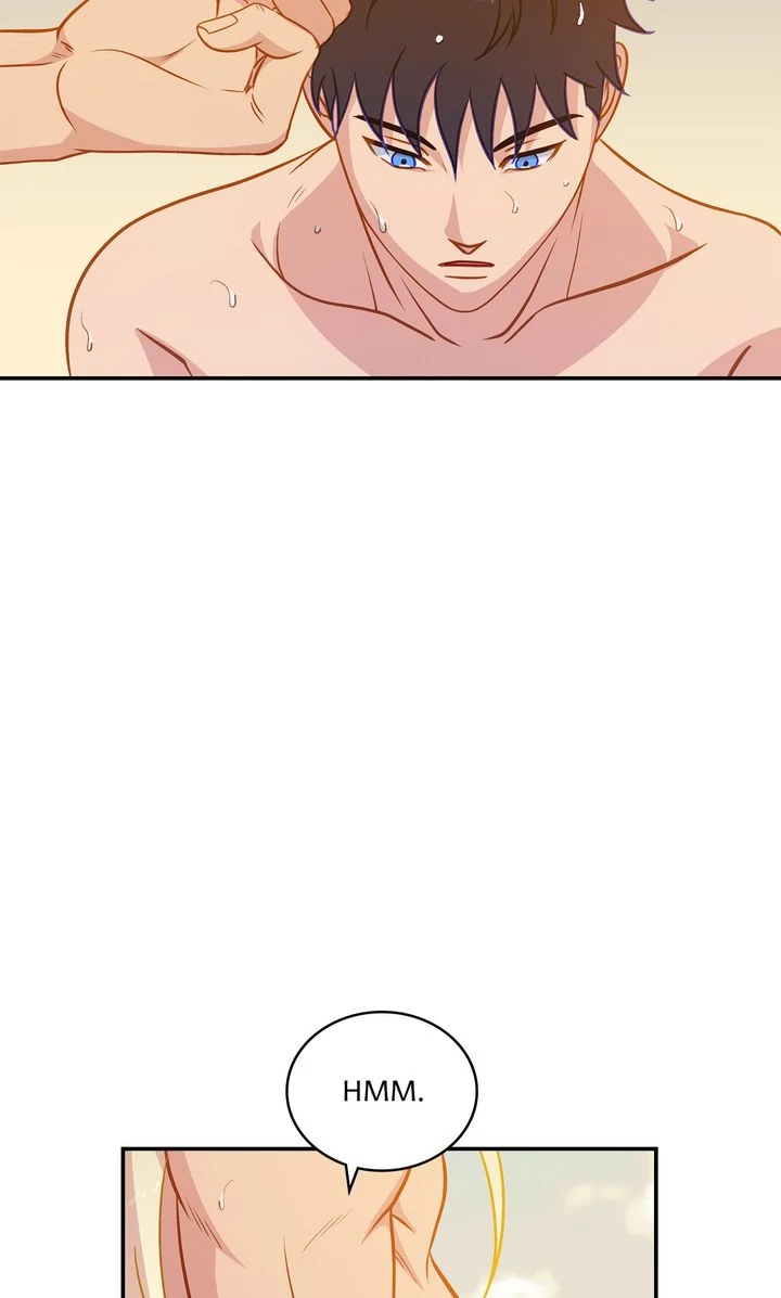 Assassin - Chapter 11 manhwa