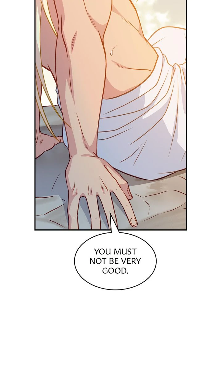 Assassin - Chapter 11 manhwa