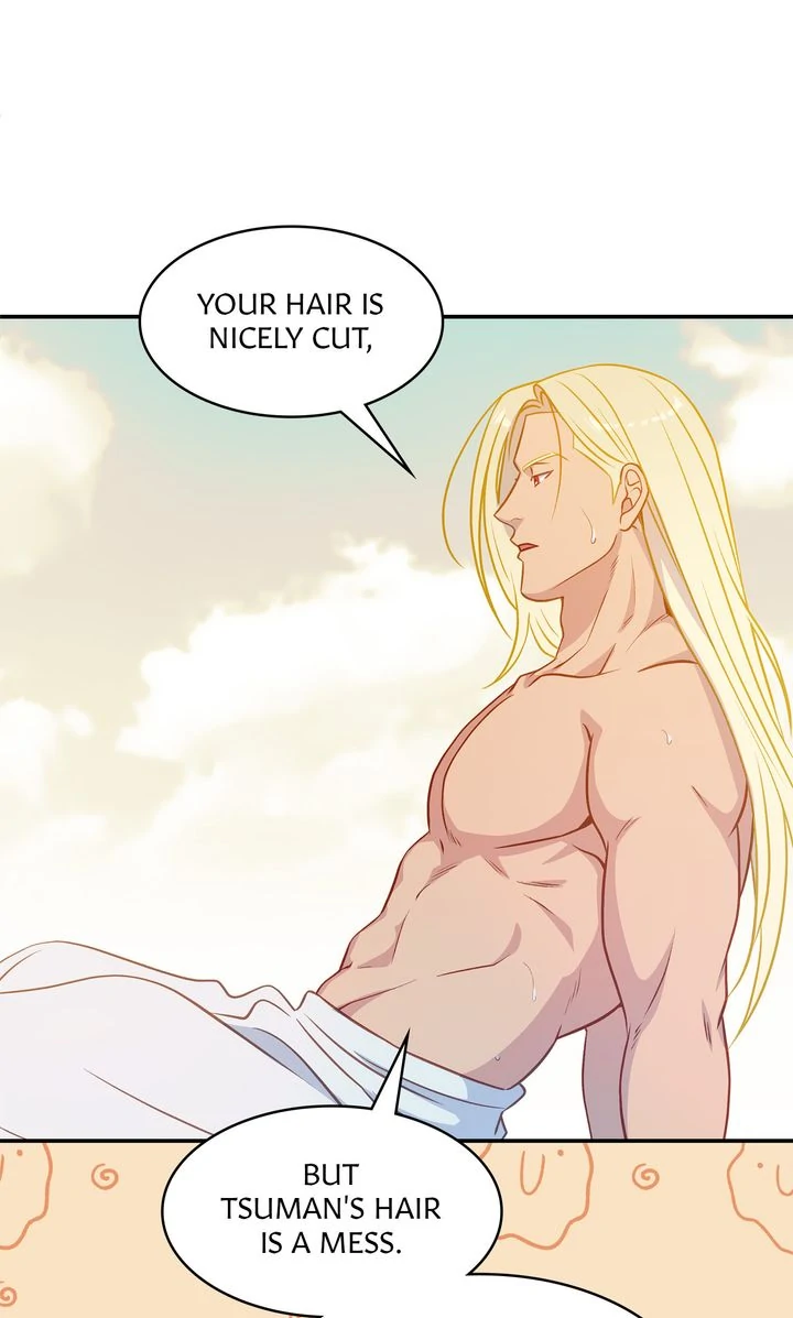 Assassin - Chapter 11 manhwa