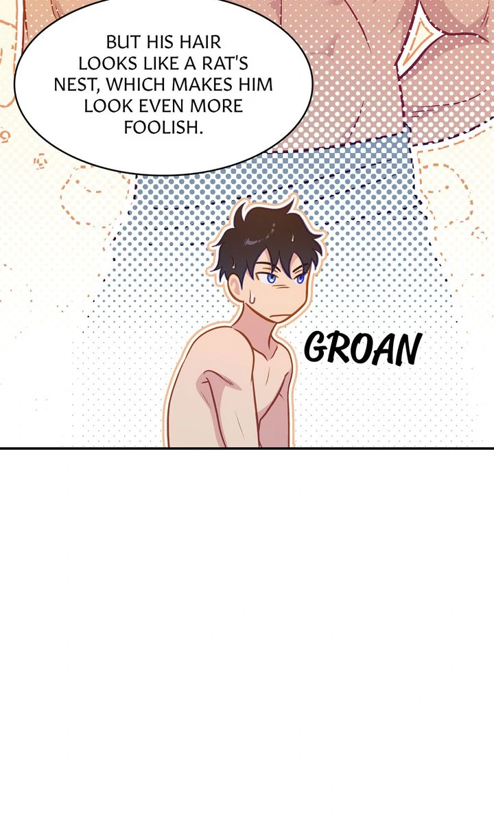 Assassin - Chapter 11 manhwa