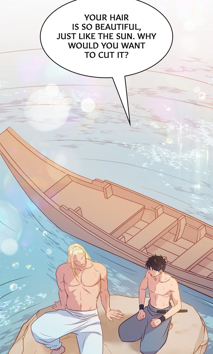 Assassin - Chapter 11 manhwa