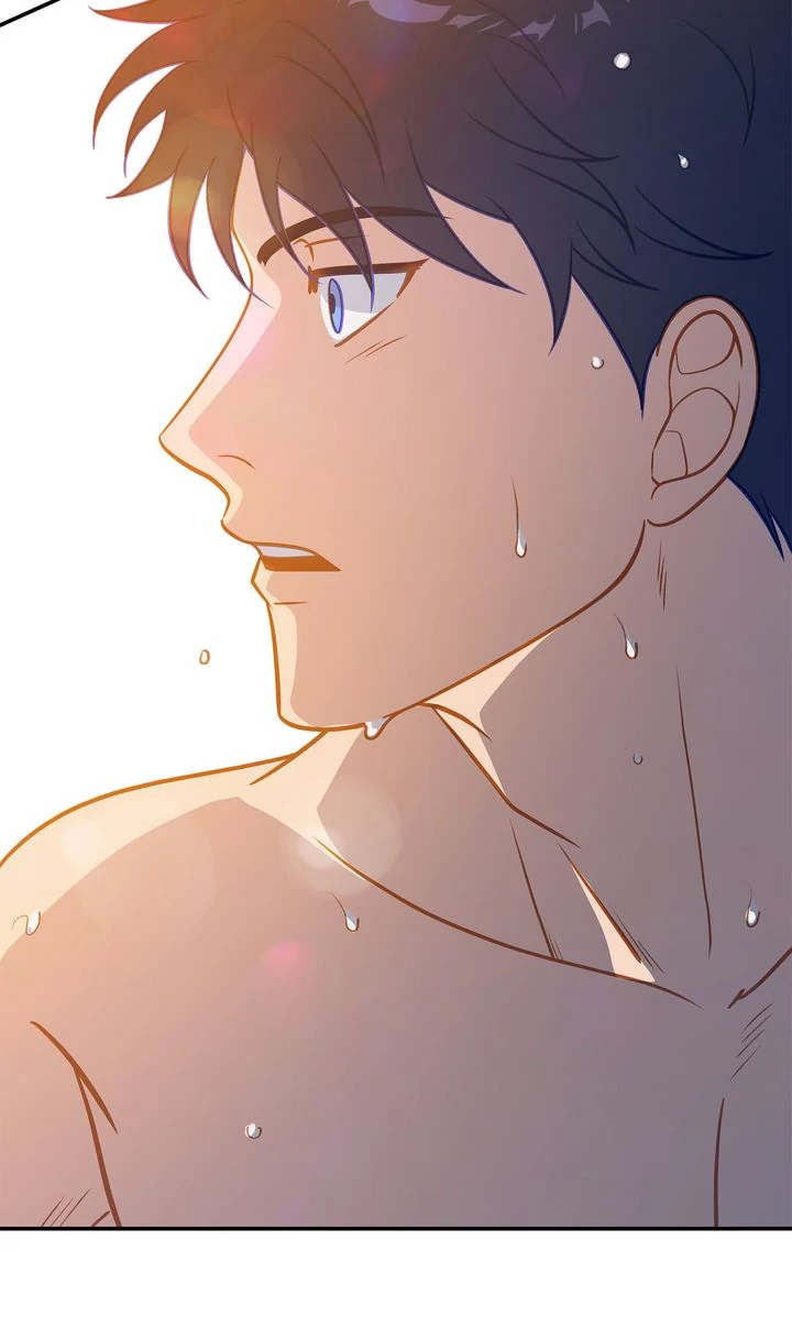 Assassin - Chapter 11 manhwa