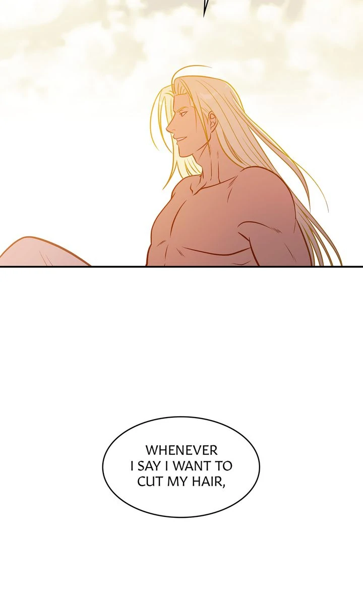 Assassin - Chapter 11 manhwa