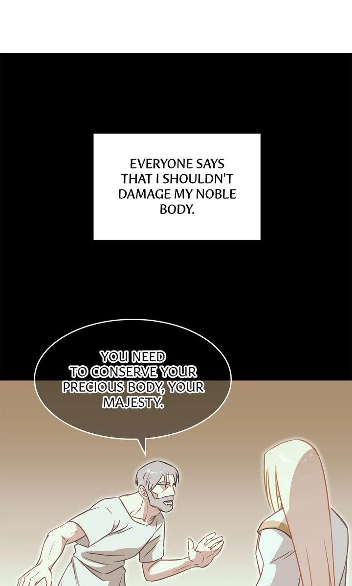 Assassin - Chapter 11 manhwa