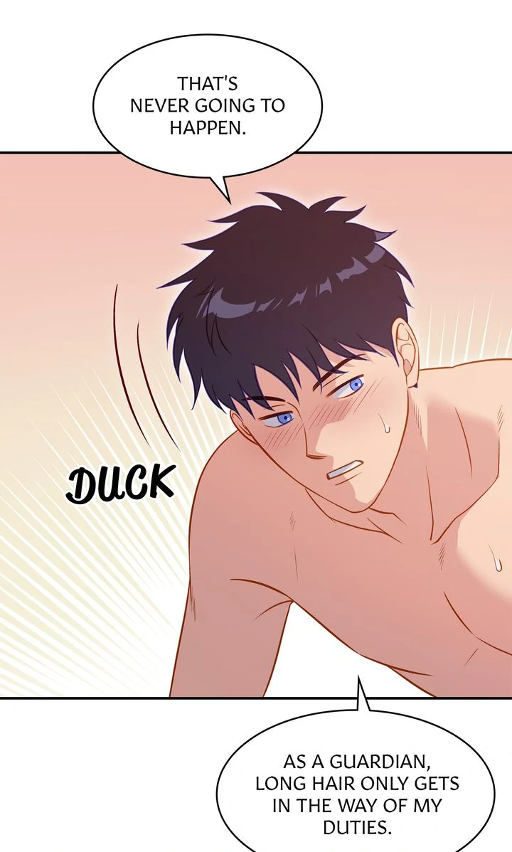 Assassin - Chapter 12 manhwa